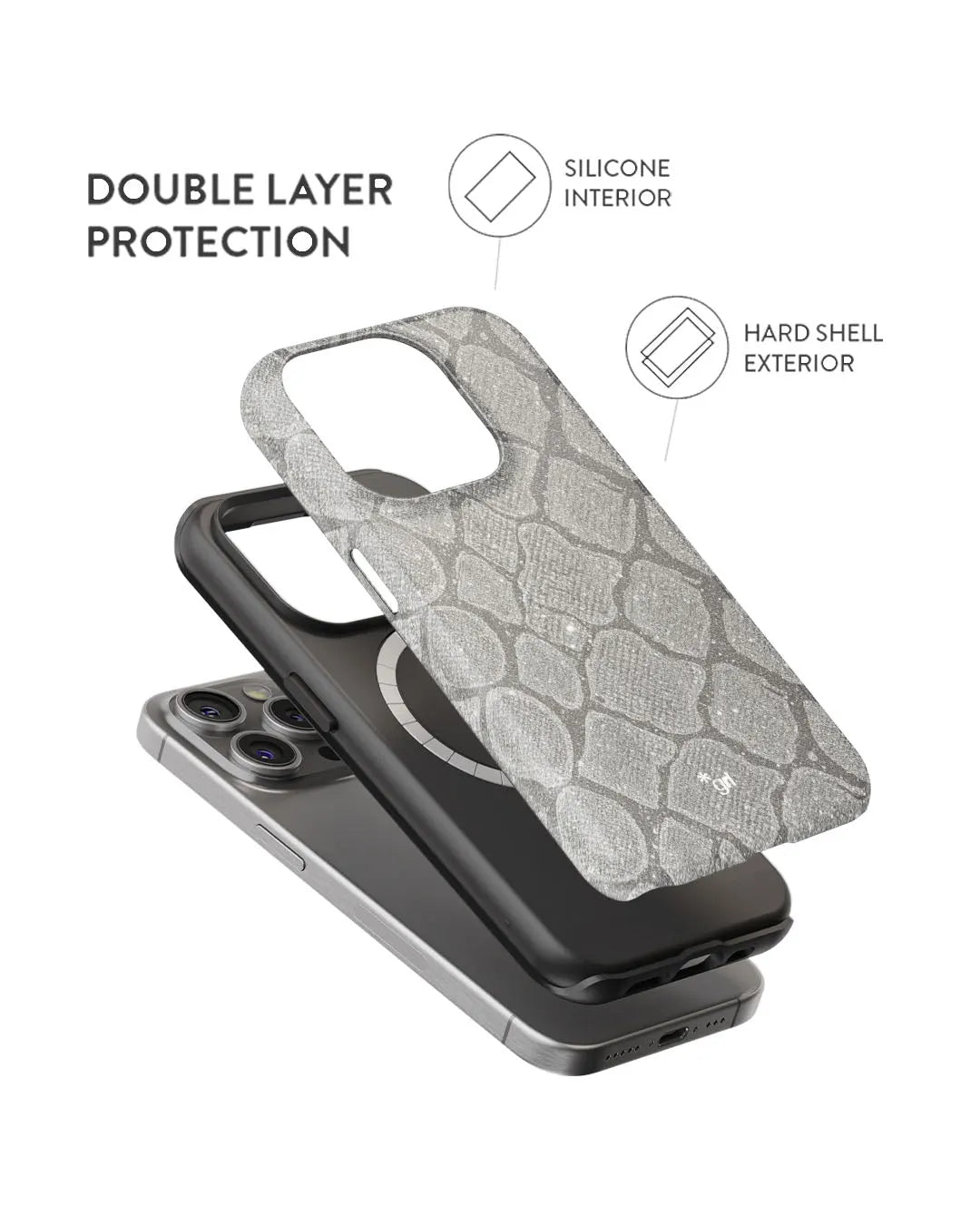 Agente — Mobile Accessories by GRL®