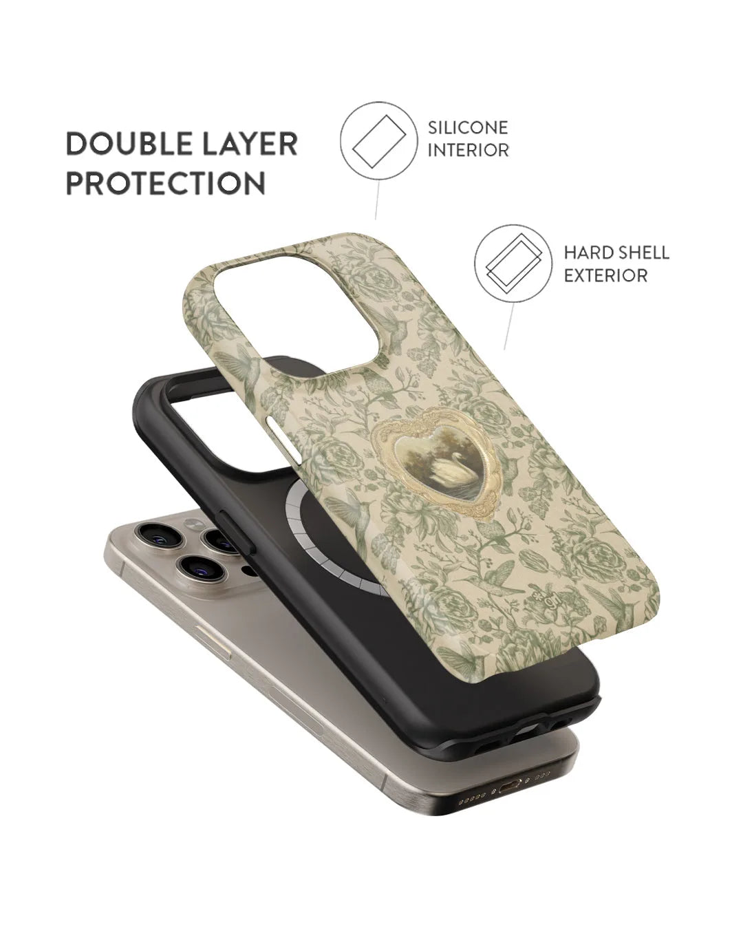 Afterglow — Mobile Accessories by GRL®