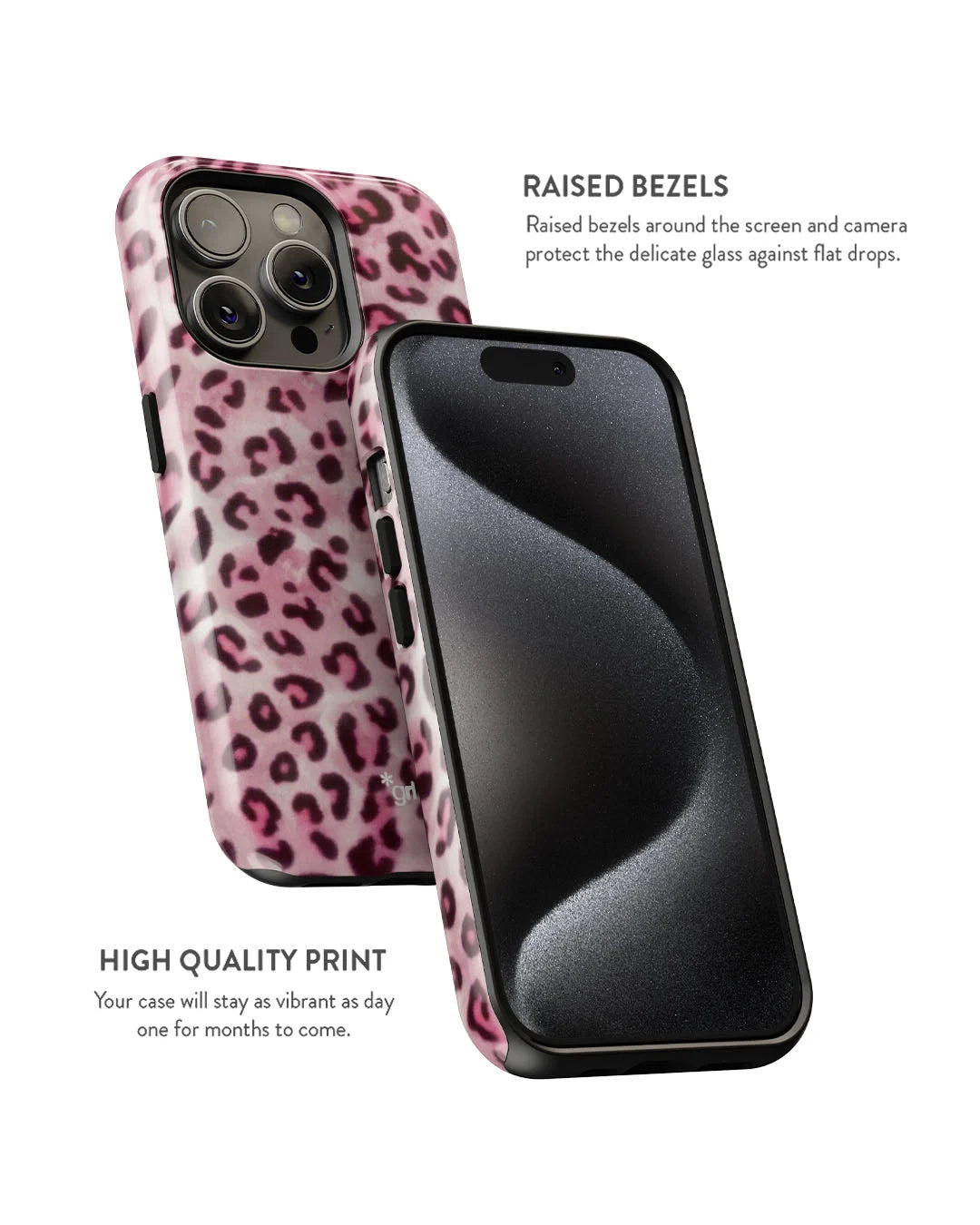 Cloud — Mobile Accessories by GRL®
