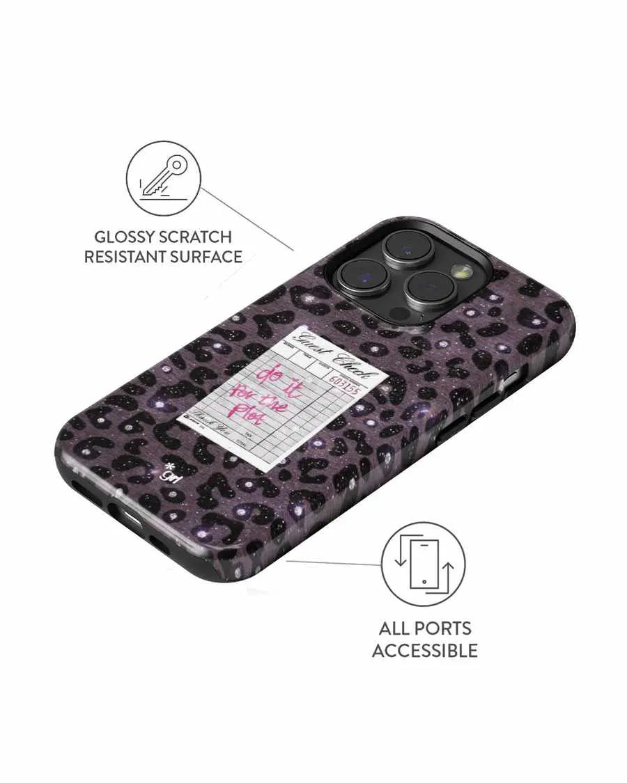 Plot — Mobile Accessories by GRL®