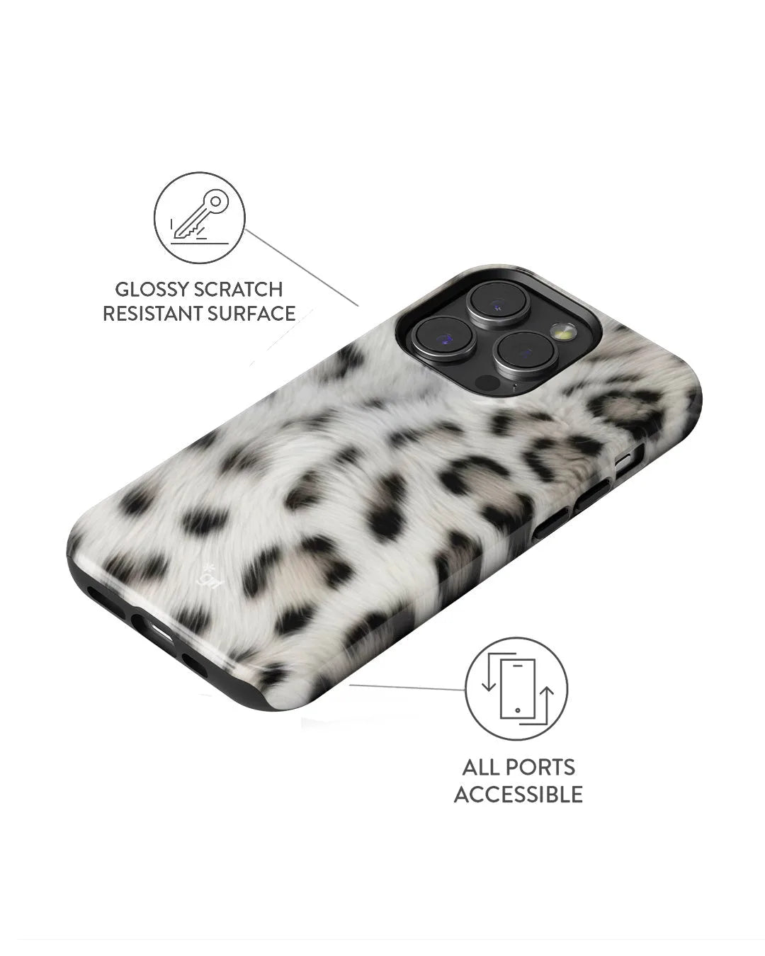 Cold — Mobile Accessories by GRL®