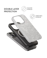 Ivory — Mobile Accessories by GRL®
