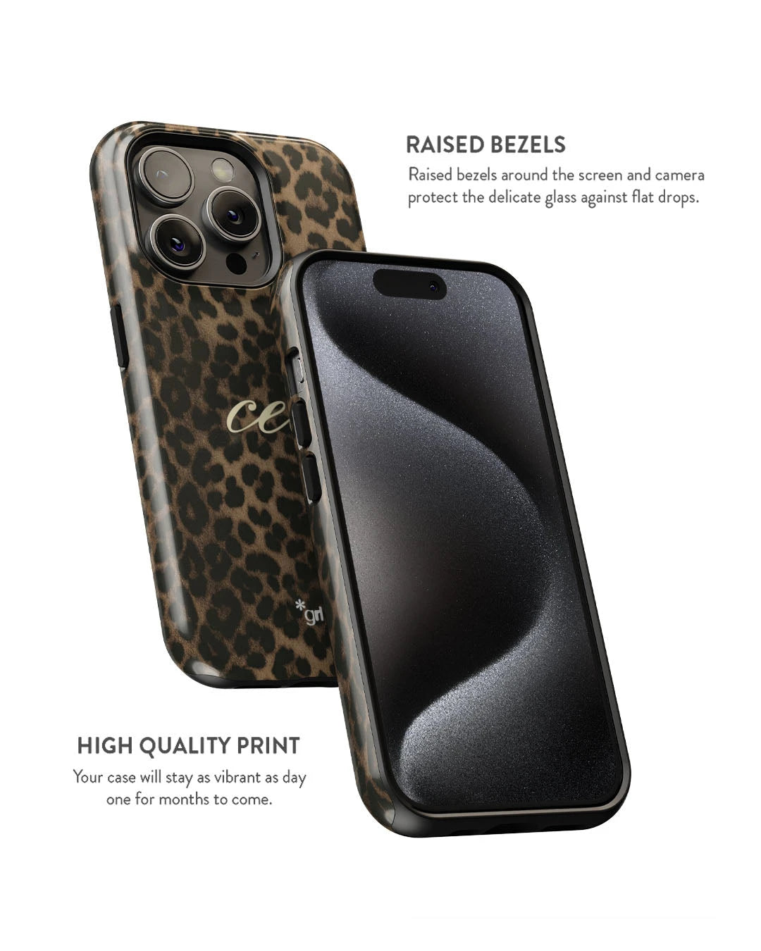 Status — Mobile Accessories by GRL®