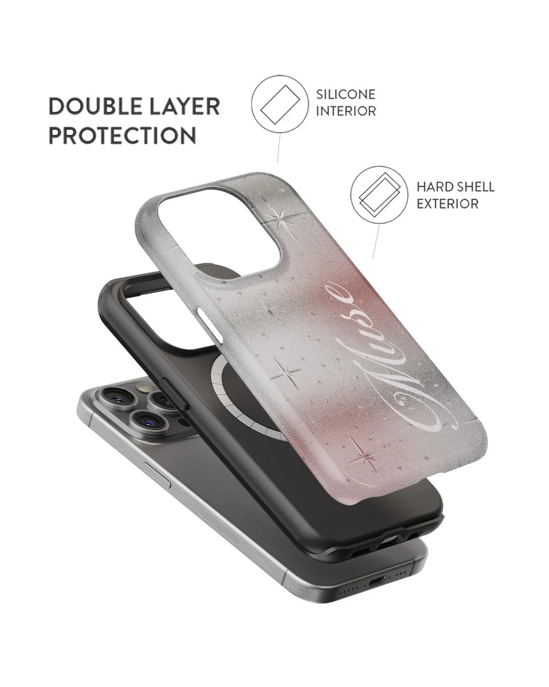 Muse — Mobile Accessories by GRL®