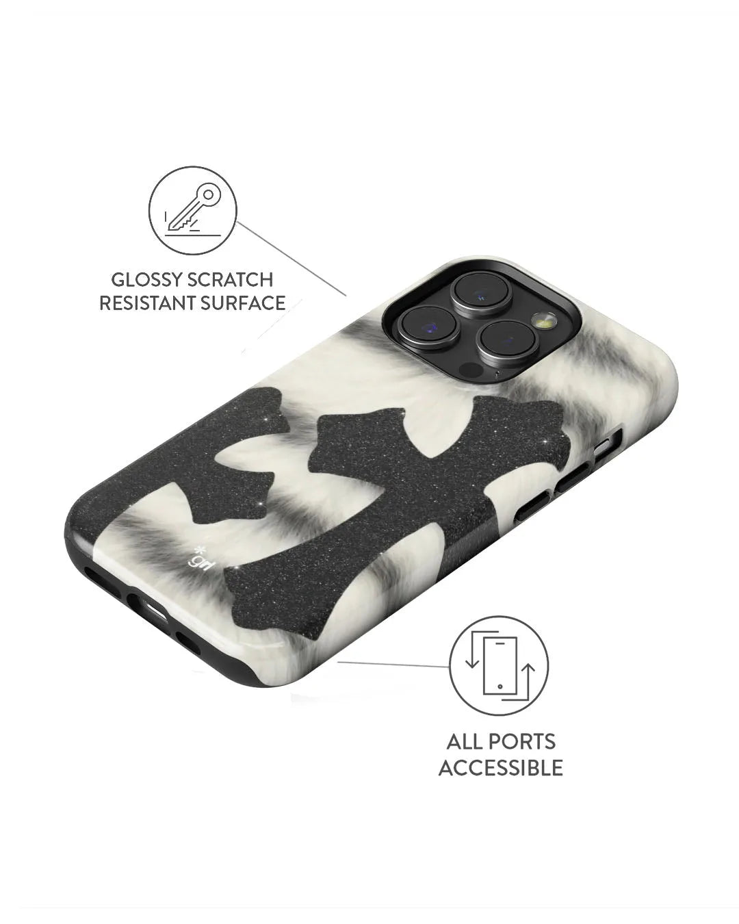 Legit — Mobile Accessories by GRL®
