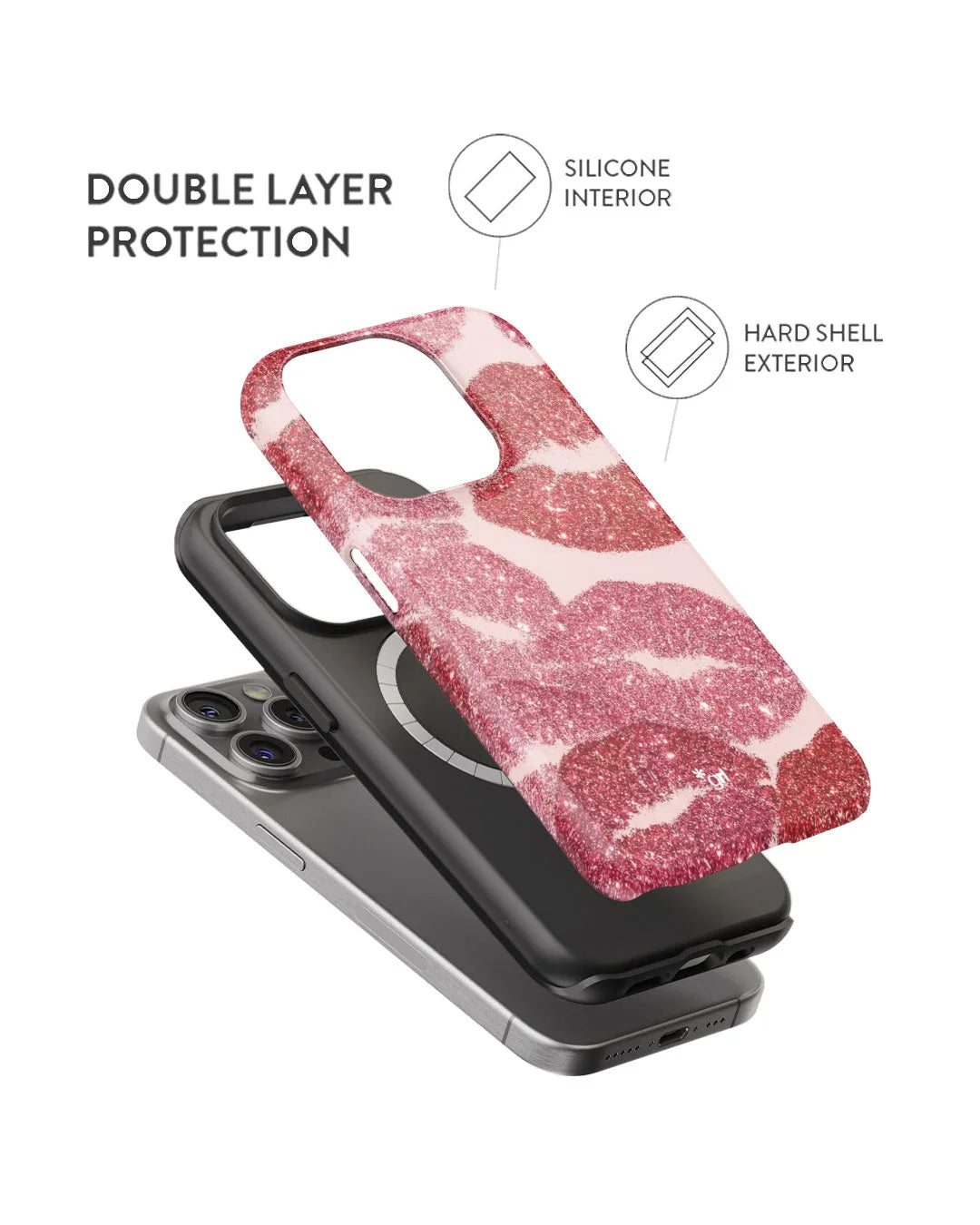 Glimmer — Mobile Accessories by GRL®