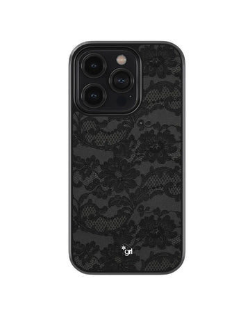 Gloss Case