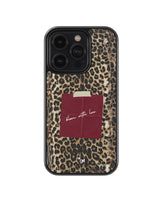 Feral Love — Mobile Accessories by GRL®