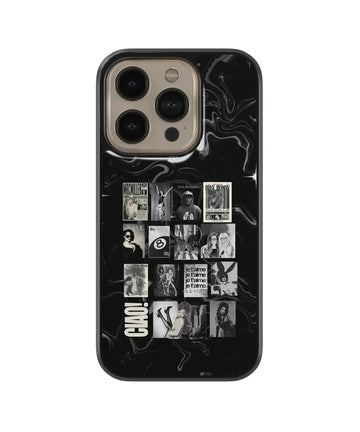 Gloss Case