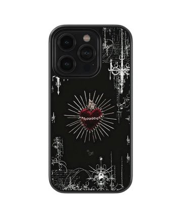 Gloss Case