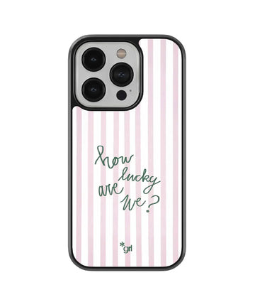 Gloss Case
