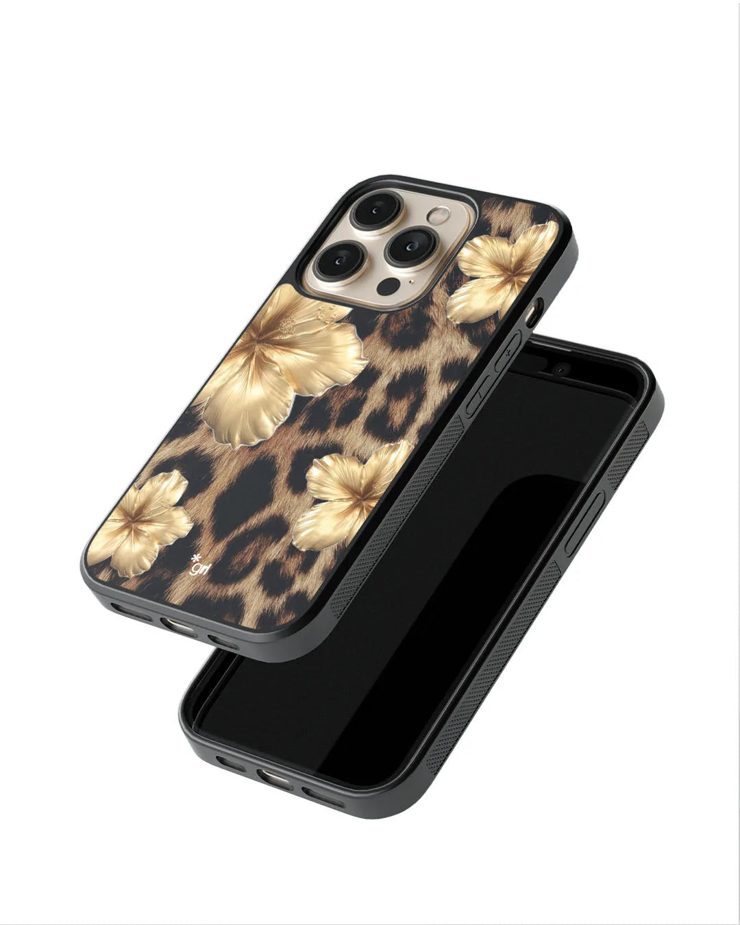 Flourish — Mobile Accessories by GRL®