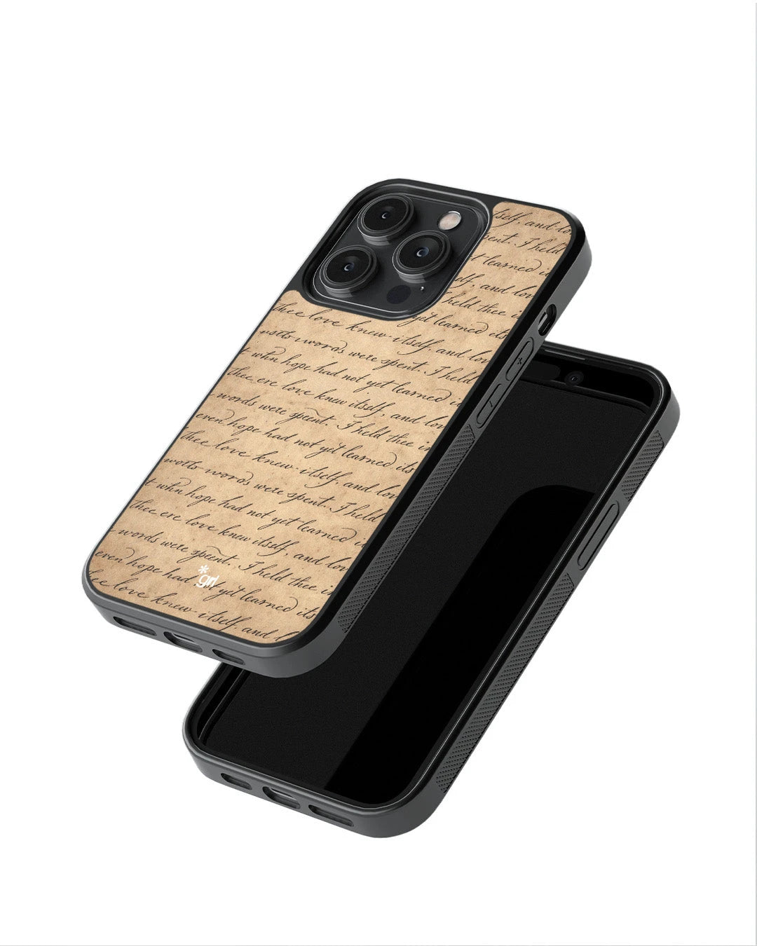 Poetcore — Mobile Accessories by GRL®