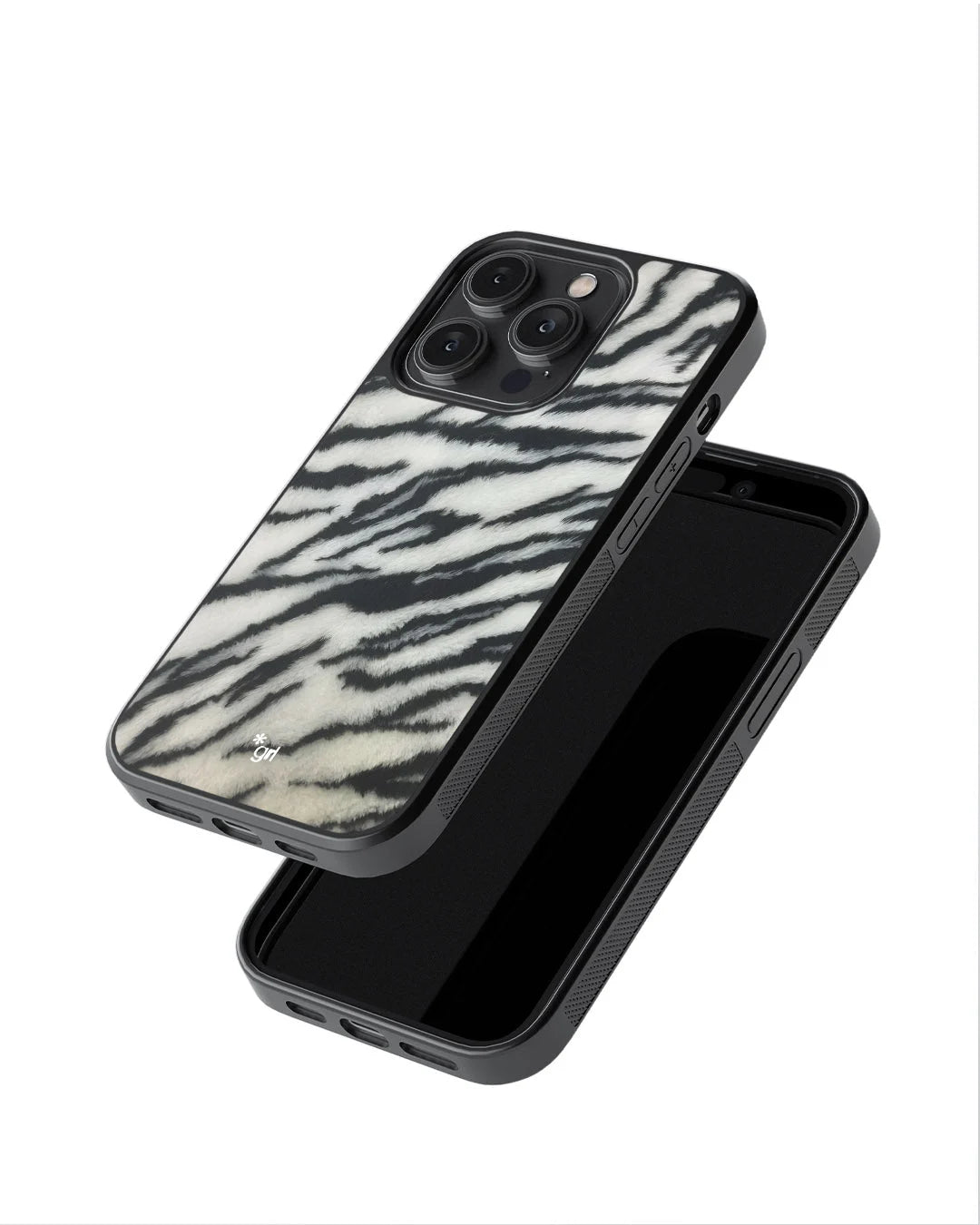 Crossing — Mobile Accessories by GRL®