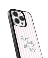 how lucky? - GRLHOOD™
