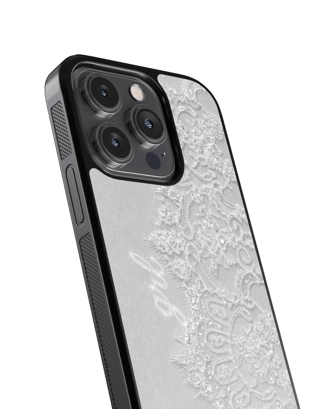 Ivory — Mobile Accessories by GRL®