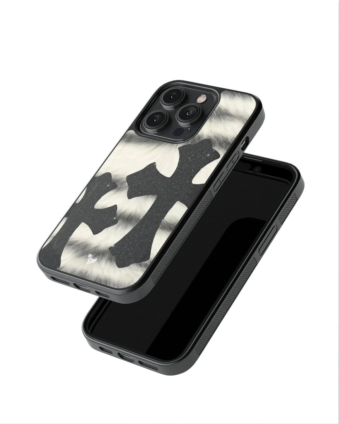 Legit — Mobile Accessories by GRL®