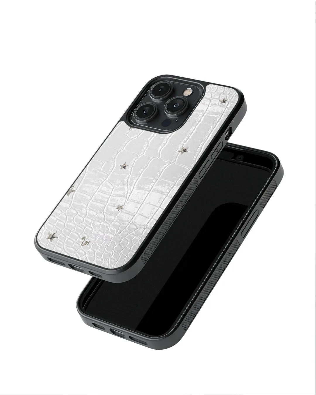 Crown — Mobile Accessories by GRL®