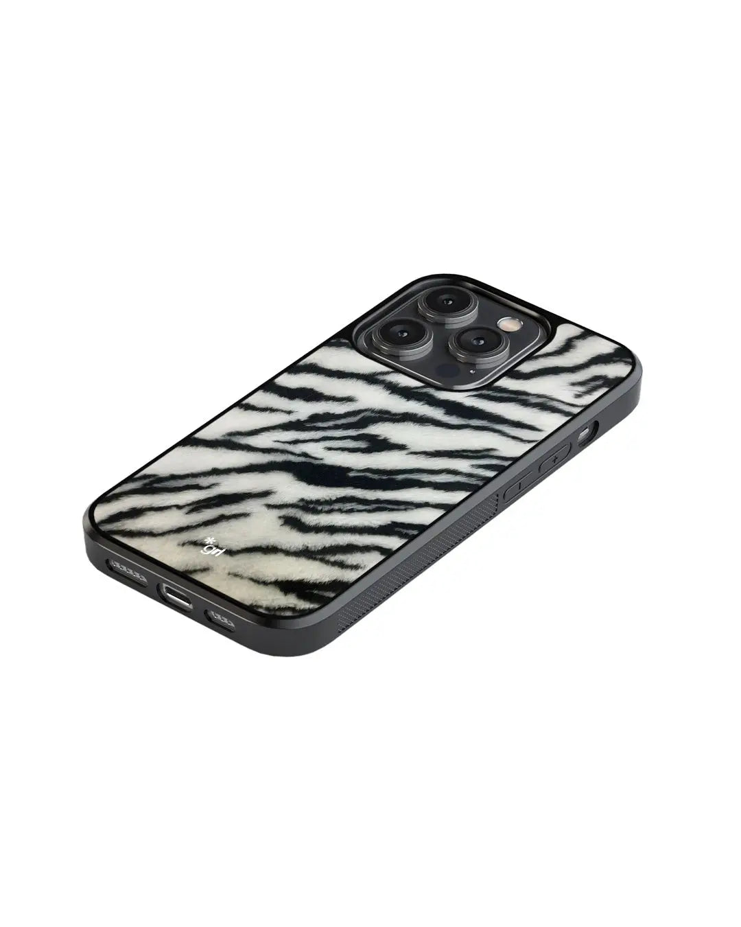 Crossing — Mobile Accessories by GRL®