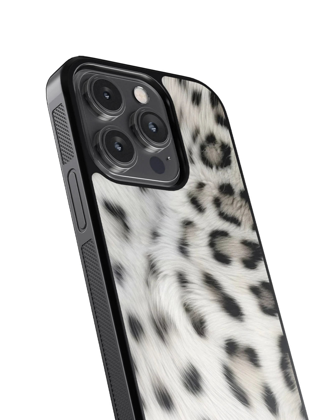 Cold — Mobile Accessories by GRL®