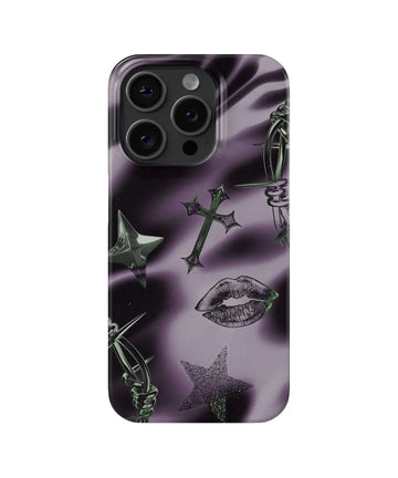 Snap Case