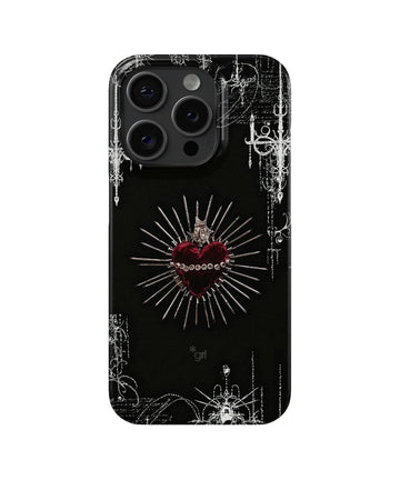 Snap Case