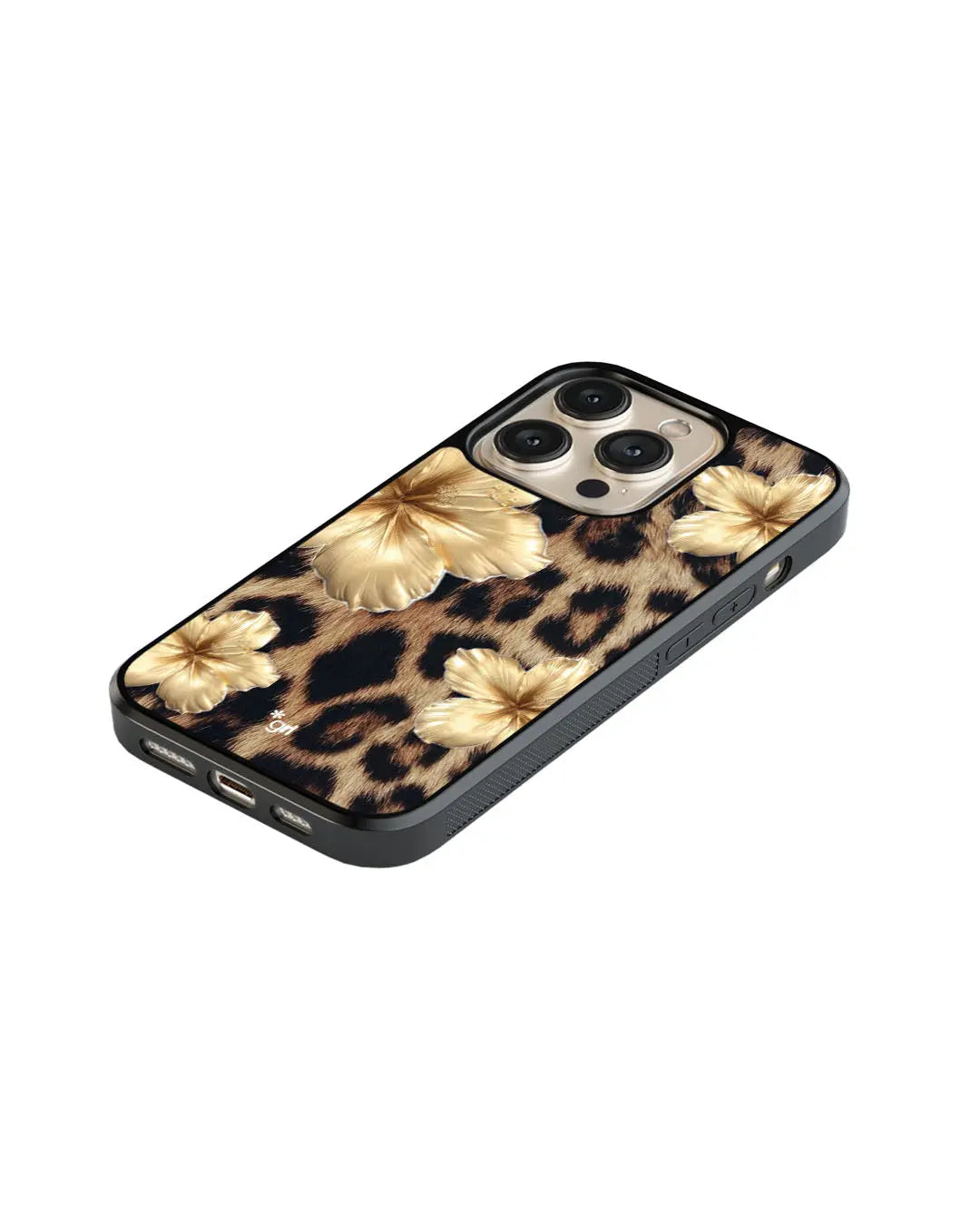 Flourish — Mobile Accessories by GRL®