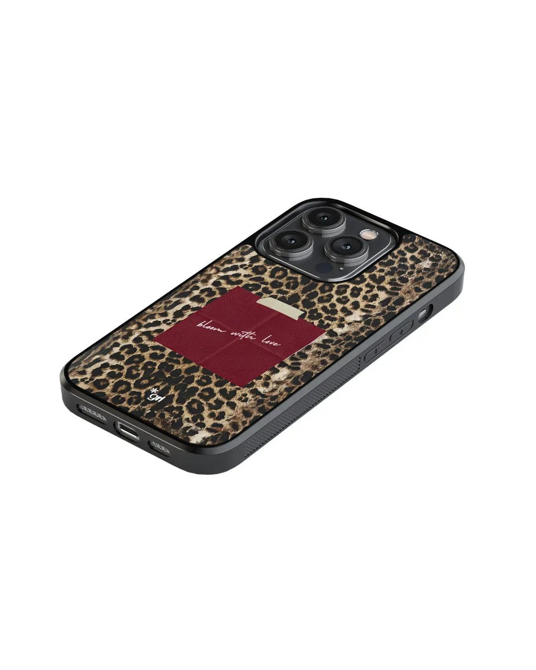 Feral Love — Mobile Accessories by GRL®