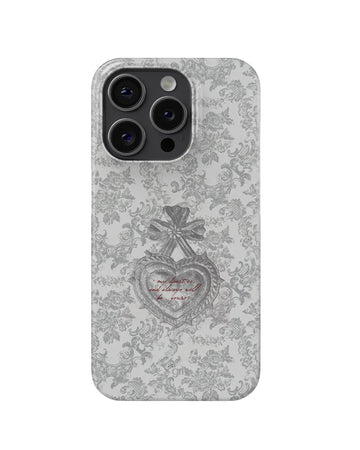 Snap Case