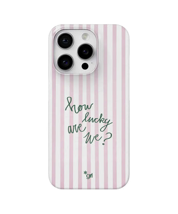 Snap Case