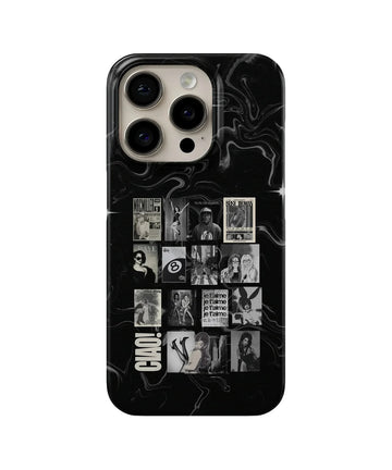 Snap Case