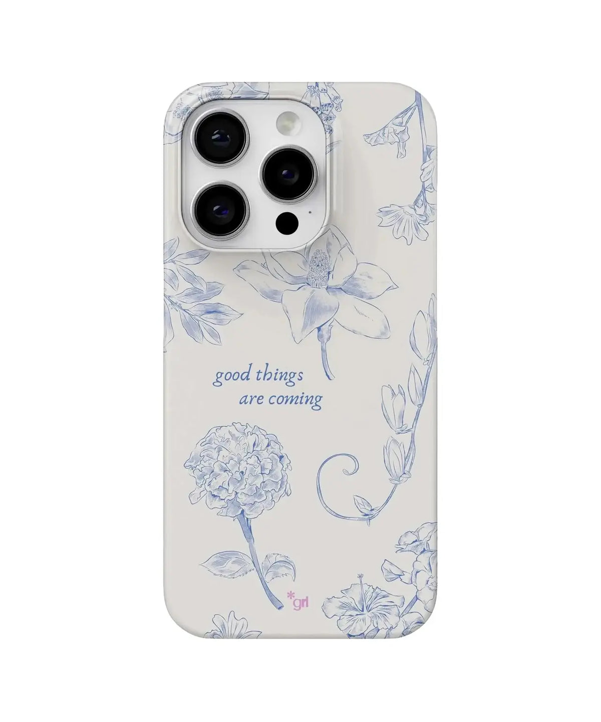 good things - GRLHOOD™