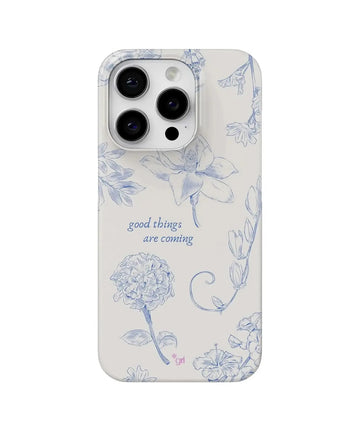 Snap Case