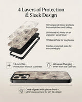 Rosarium — Mobile Accessories by GRL®