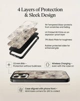 Flourish — Mobile Accessories by GRL®