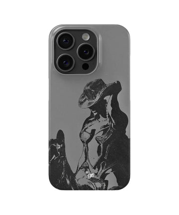 Snap Case