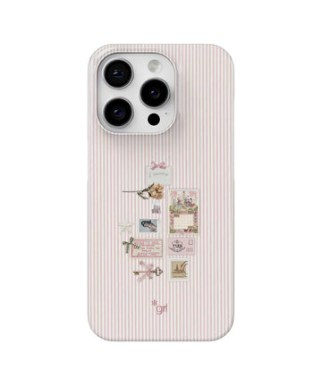 Snap Case
