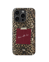 Feral Love — Mobile Accessories by GRL®