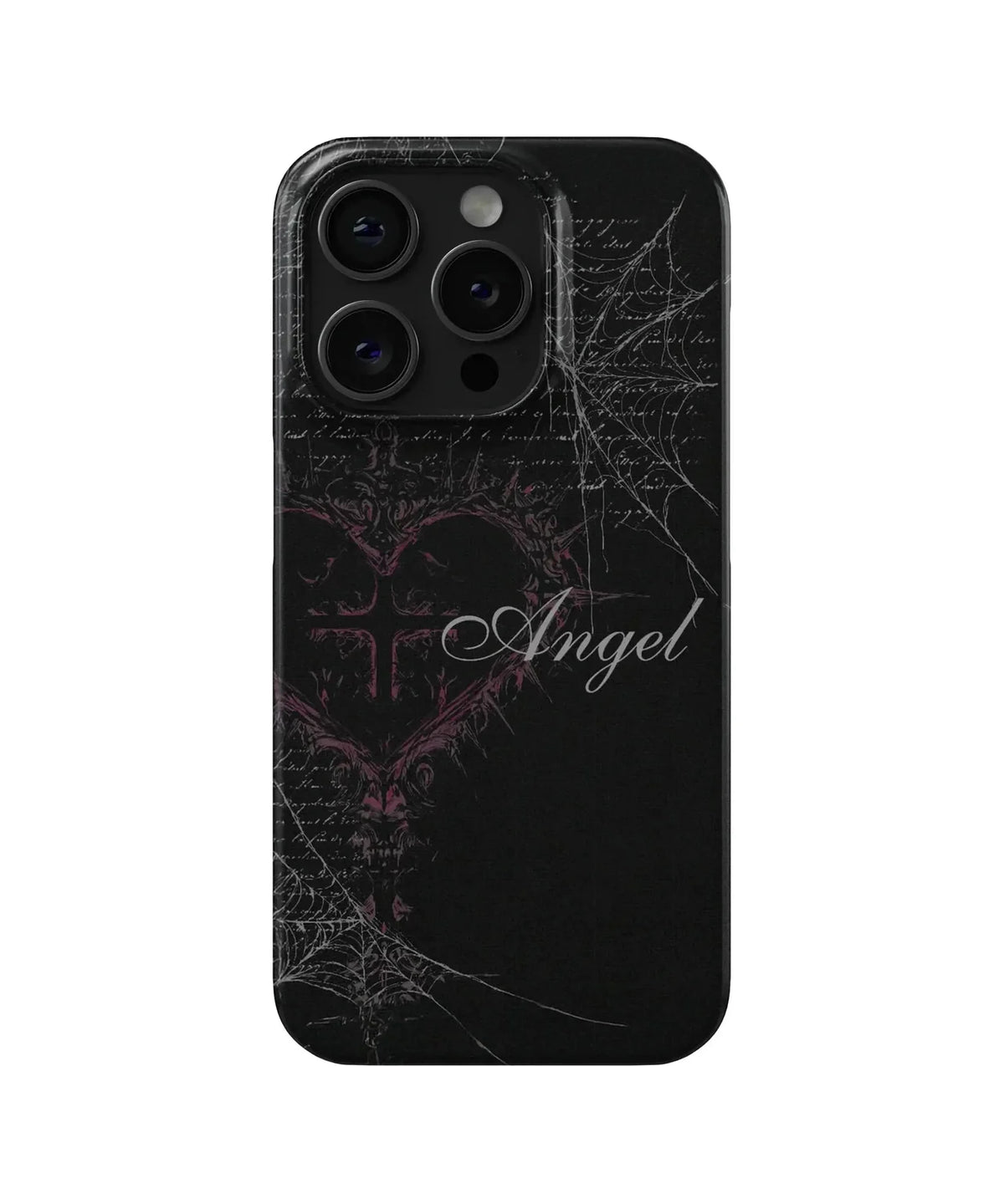 Angelus Rosae - GRLHOOD™