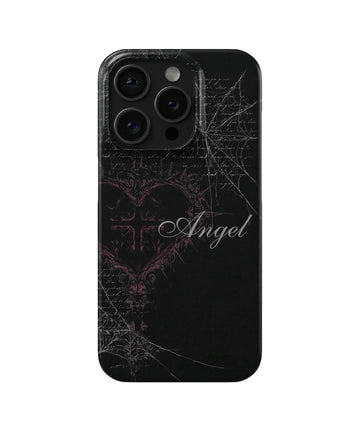 Snap Case