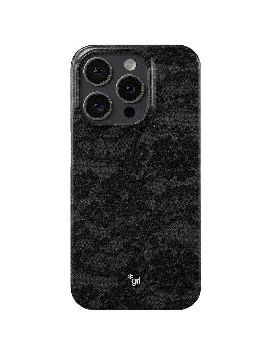 Devotion — Mobile Accessories by GRL®