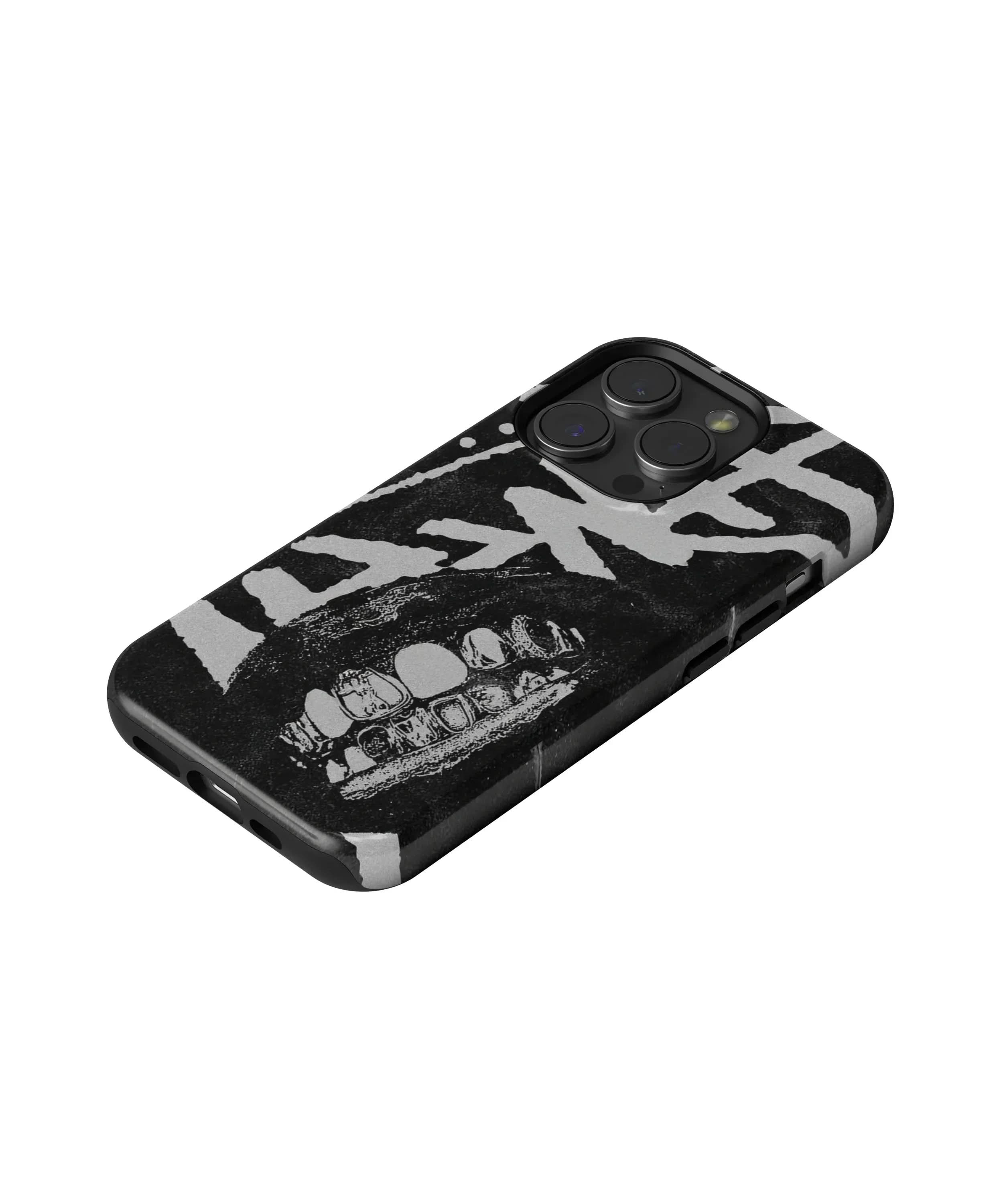 Smile Sharp - GRLHOOD™