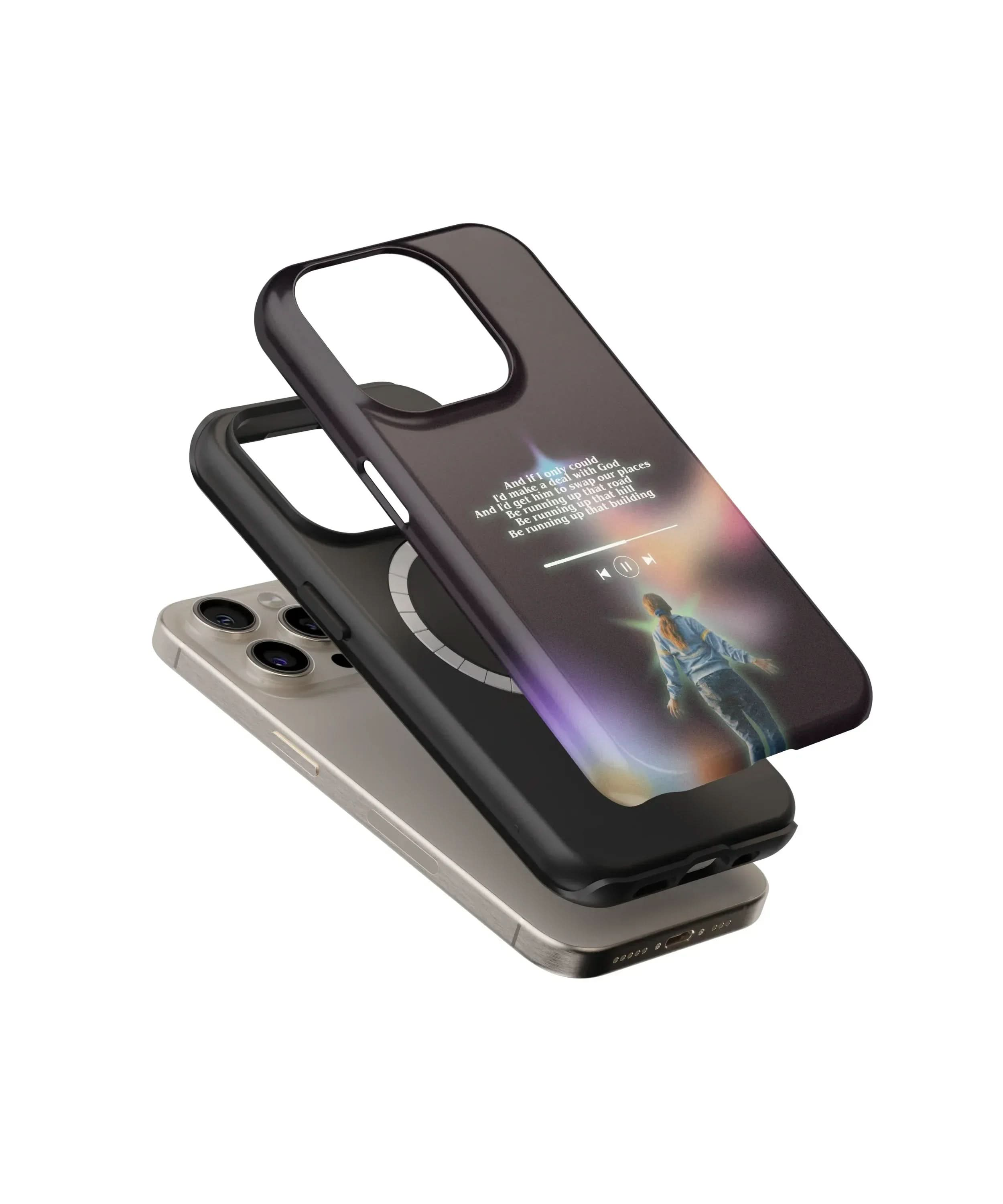 Running Up That Road - GRLHOOD™