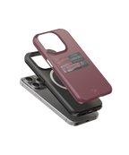 Leaving Hawkins. - GRLHOOD™