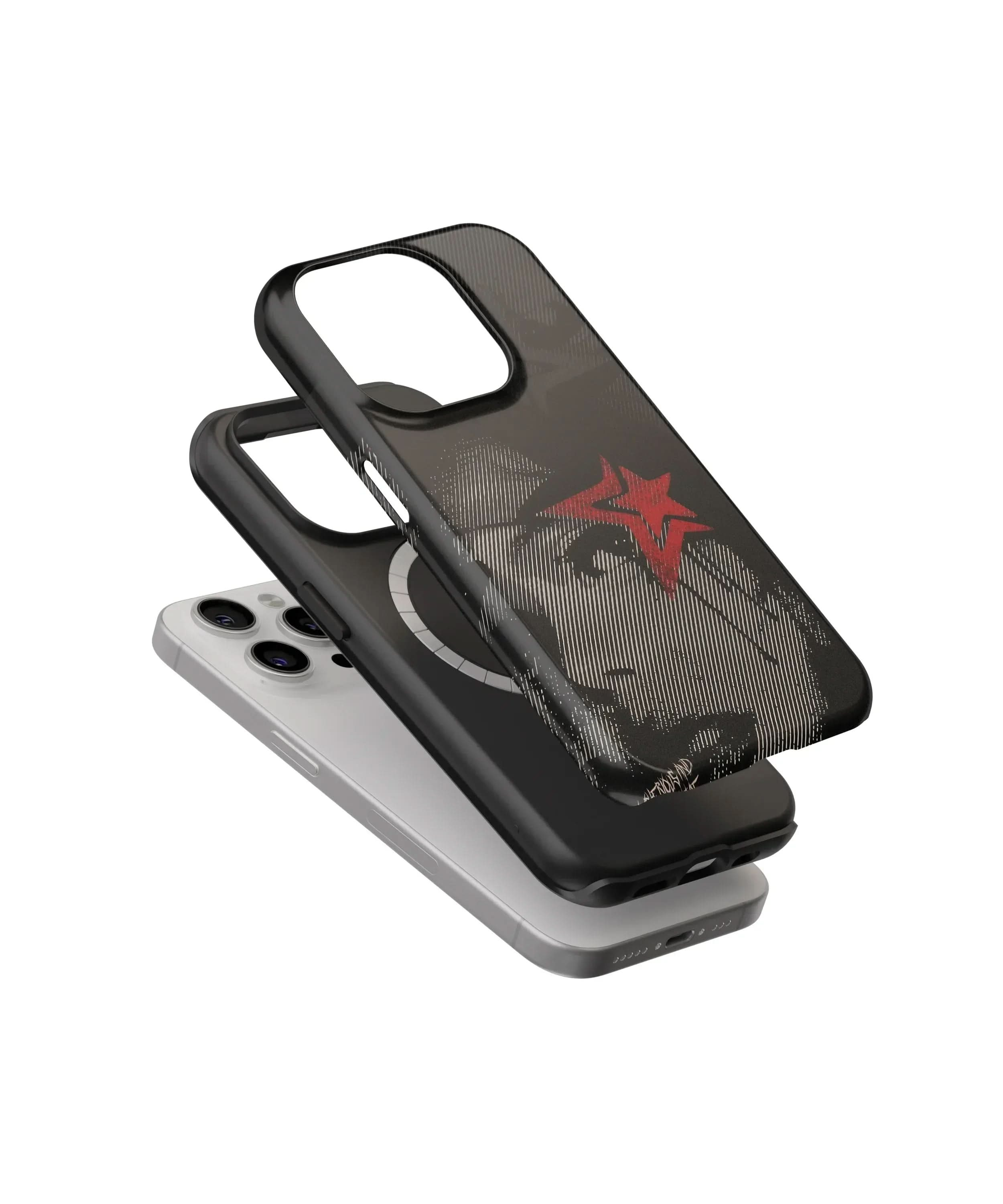 Velours Noir - GRLHOOD™