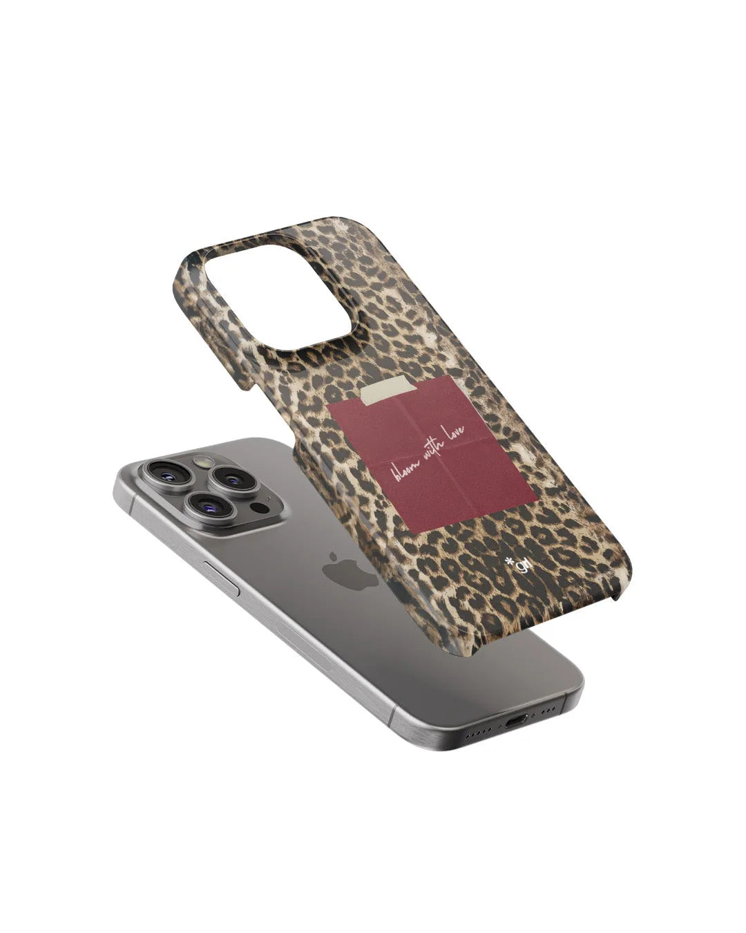Feral Love — Mobile Accessories by GRL®