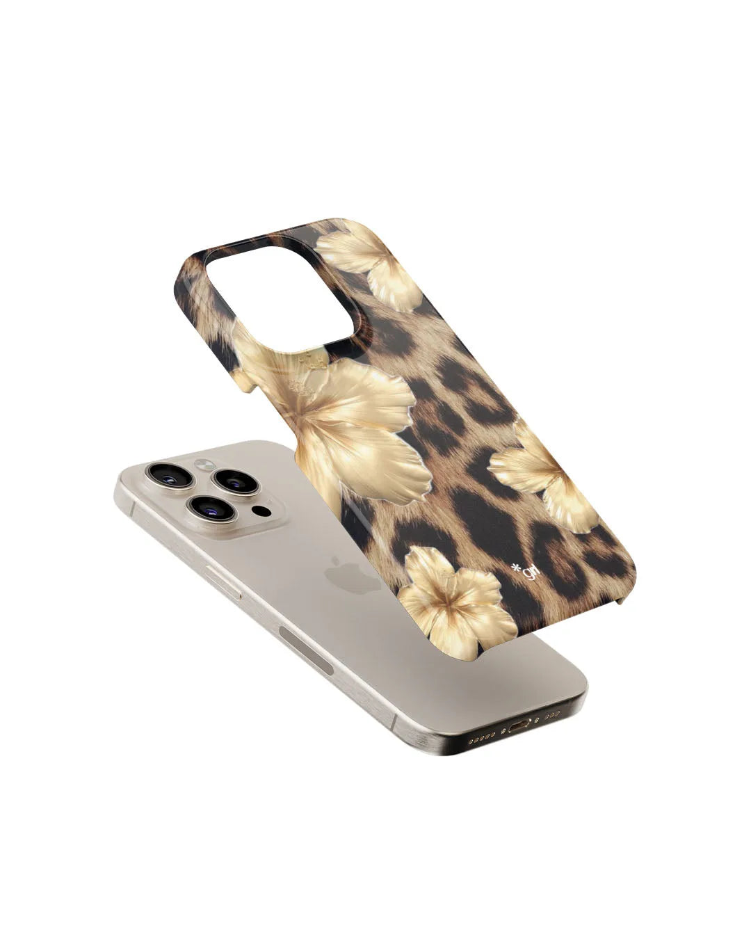 Flourish — Mobile Accessories by GRL®