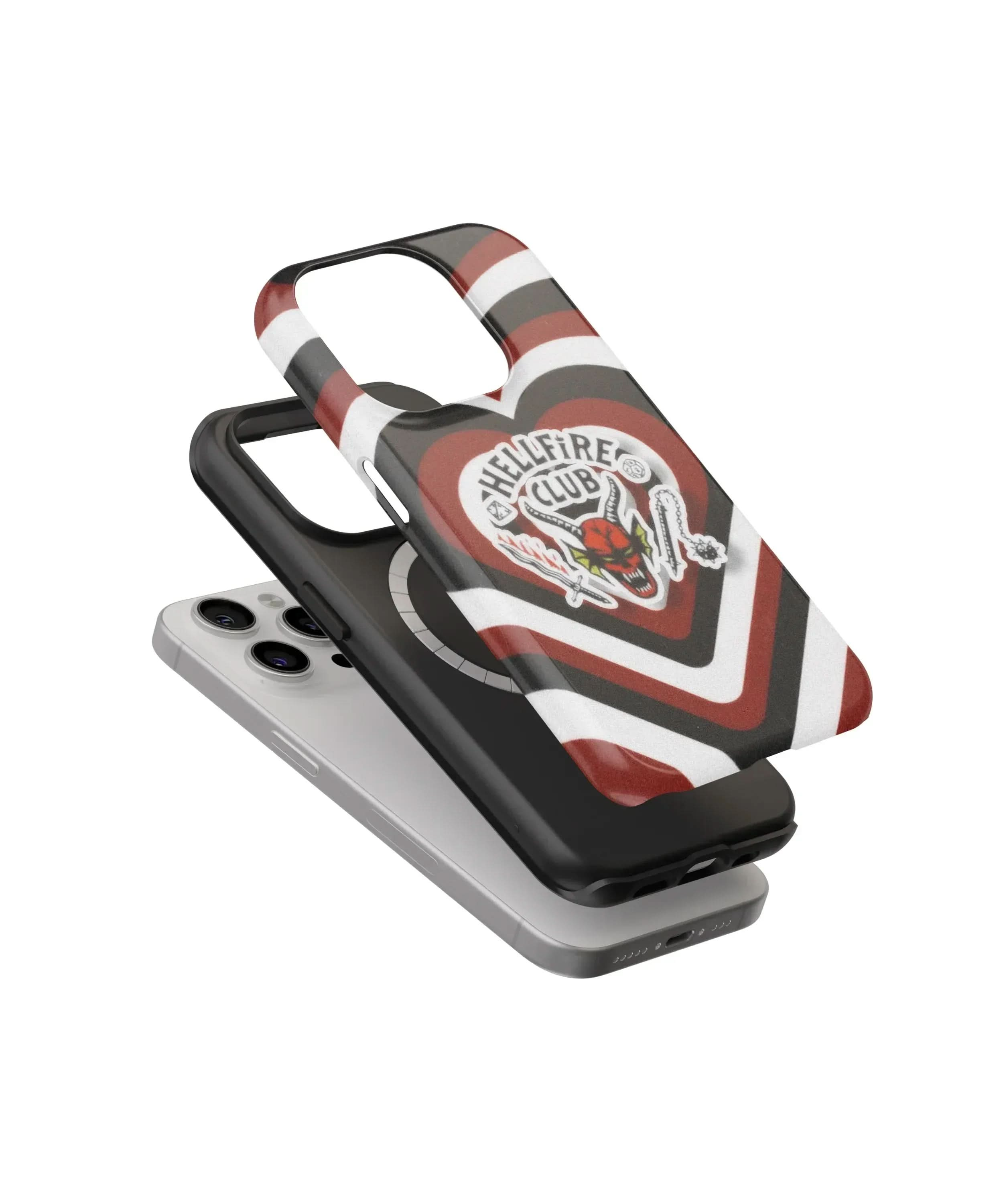 hell heart. - GRLHOOD™