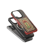 Porta Vecnae - GRLHOOD™