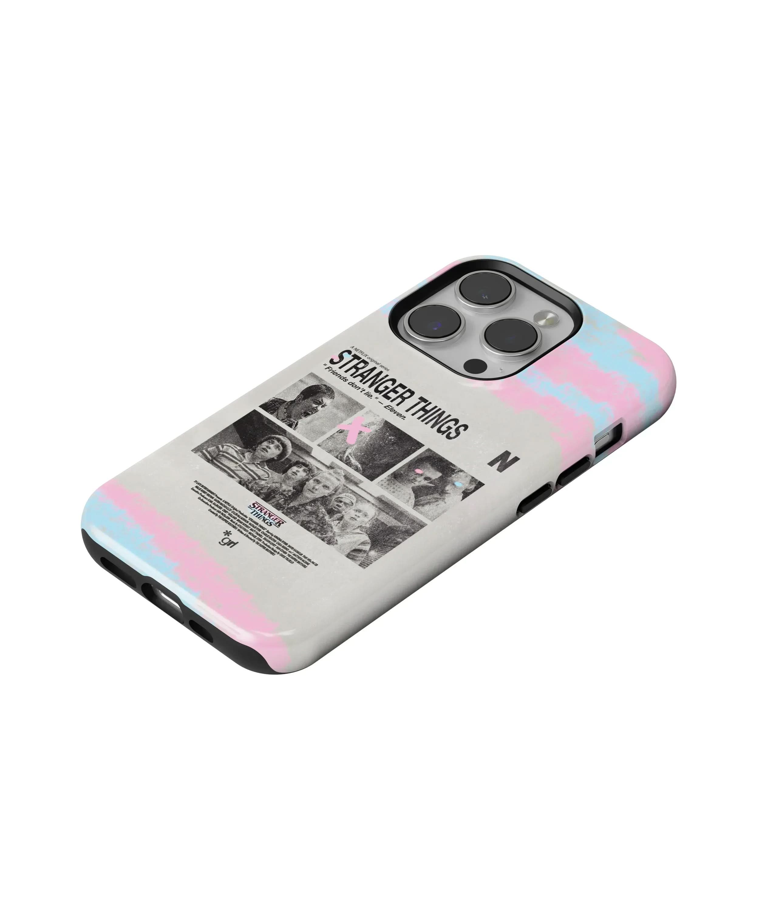 friends don't lie. - GRLHOOD™